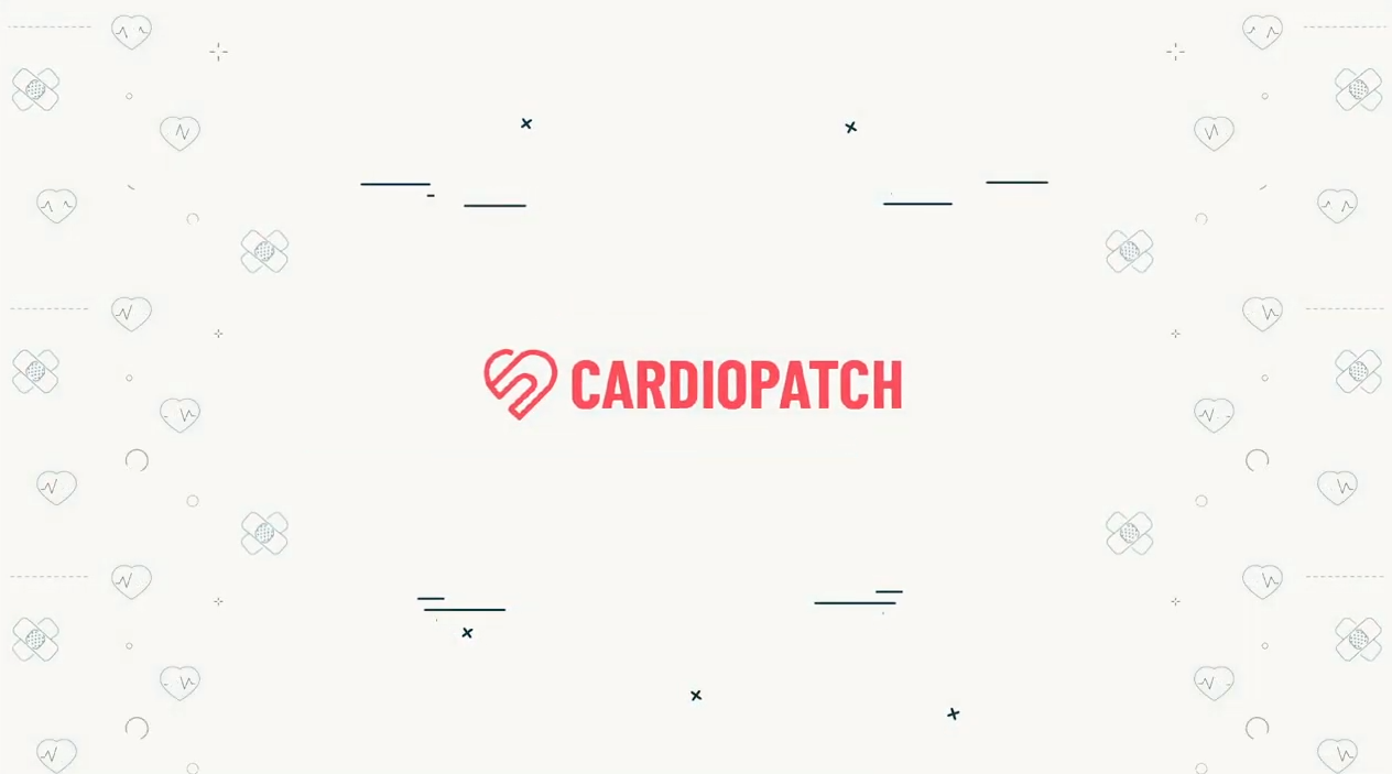 Presentation video of CARDIOPATCH